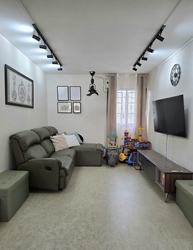 Blk 132 Eunos Spring (Bedok), HDB 4 Rooms #621410301